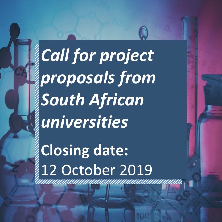 pamsaofficial's tweet photo. THREAD | Our Process Research Unit with @dsigovza invites SA universities to tender project proposals for #research work that will advance the development of new skills & commercial opportunities in the #pulp & #paper sector. #fibrecircle #recyclepaperza #thepaperstory https://t.co/eSgTKs3RRb