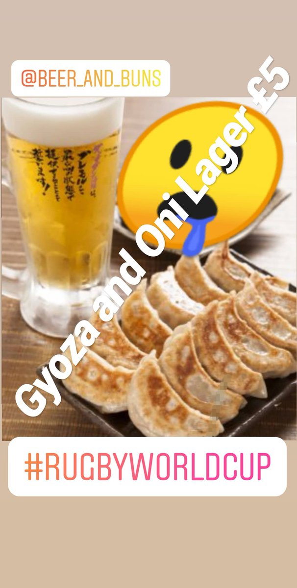 Rugby World Cup Special !