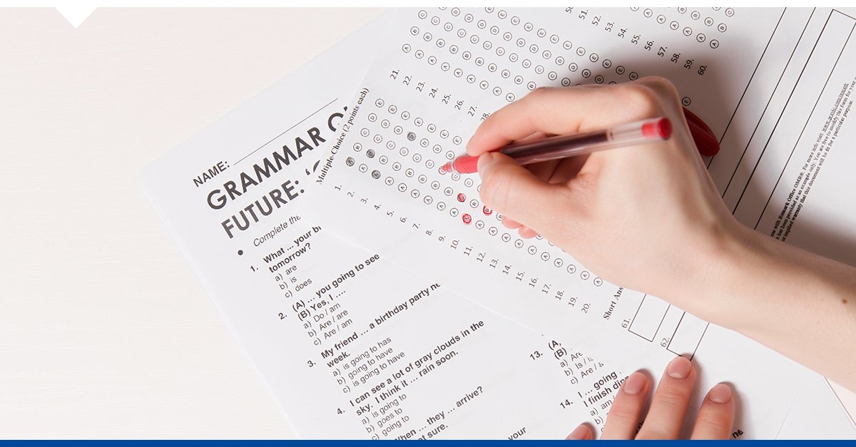 FCE, TOEFL, IELTS, OPI ...euh, pardon ? Les examens d'anglais et leurs acronymes devraient être accompagnés de leur propre guide ! Heureusement pour vous, nous en avons créé un : ow.ly/KeRd50wcTcO