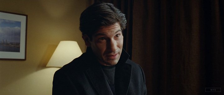 Happy Birthday to Jon Bernthal who\s now 42 years old. Do you remember this movie? 5 min to answer! 