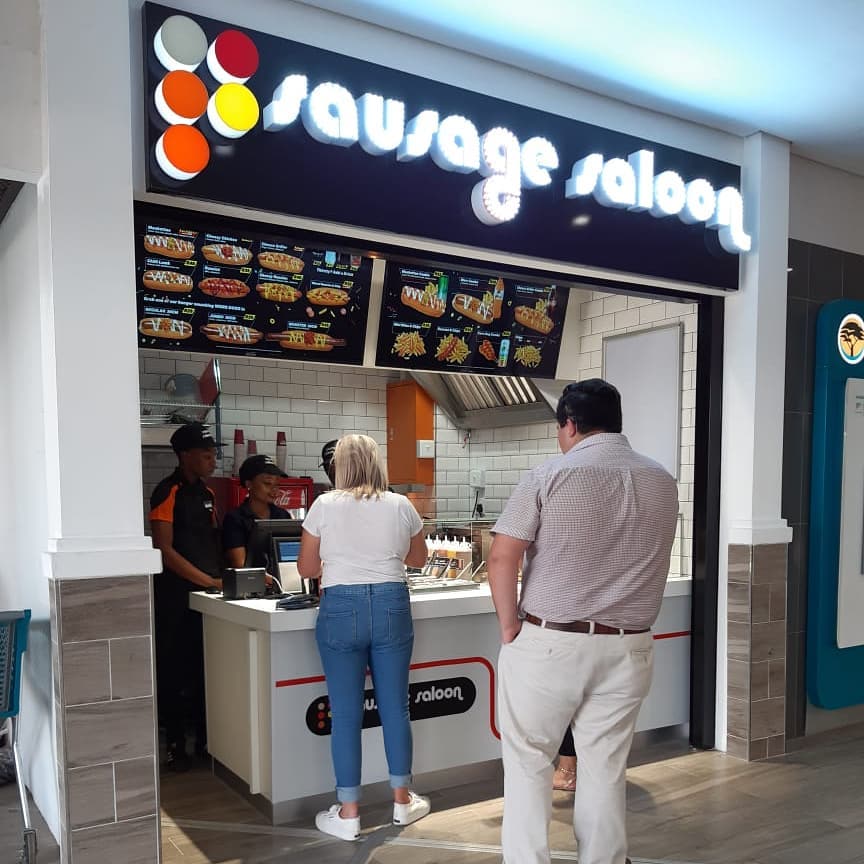 GAAPPOS's tweet photo. So excited to see @Sausage_Saloon Balito Junction is open and ready for business

#balitio #hotdog #KZN #PointofSale #pos #backoffice #eatout #restaurantowner #business https://t.co/qRrj0mmTuW