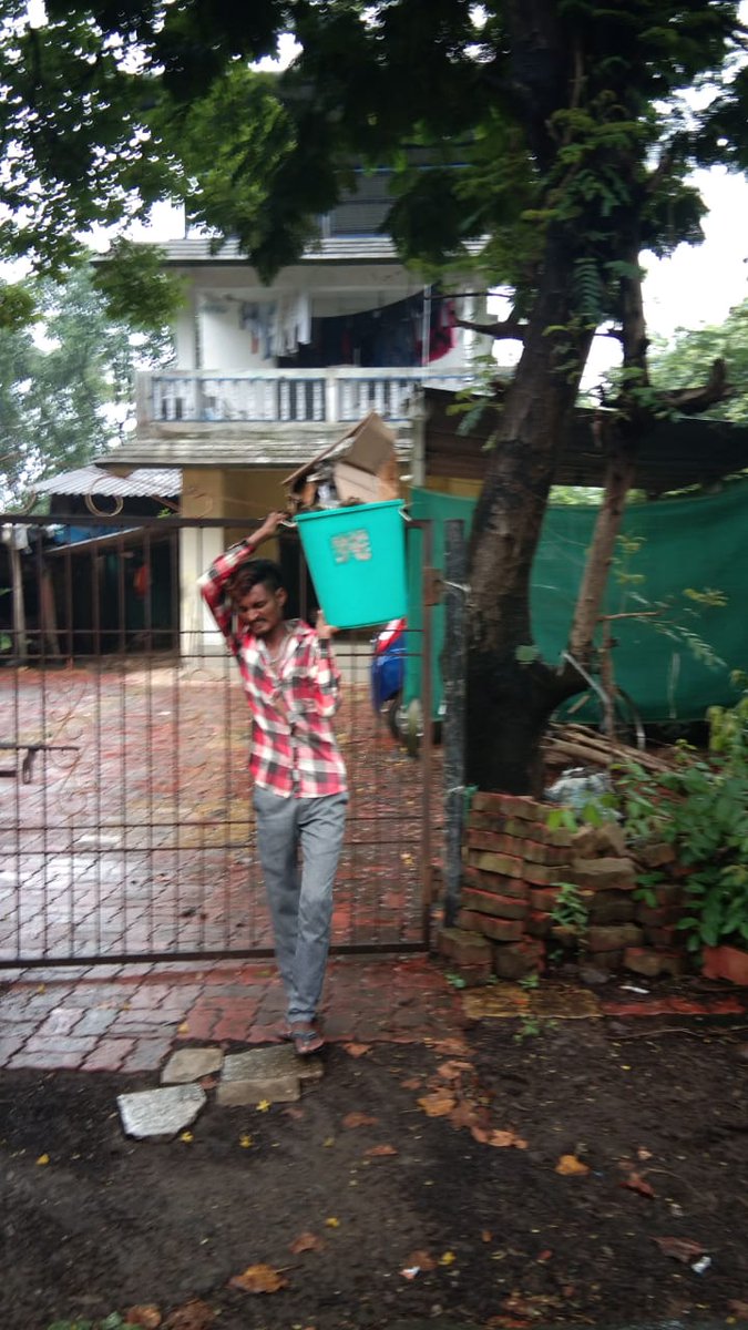 Kadaiya Panchayat tweet media
