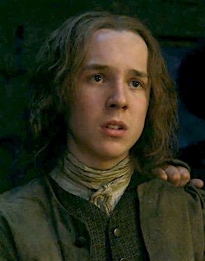 OutlanderEsMas's tweet photo. 20 de Septiembre de 1745 Paso de Carryarick,

El joven John Grey, de tan solo dieciséis años, mientras está haciendo su ronda de explorador, reconoce al famoso criminal Jamie el Rojo, sentado frente a una hoguera. https://t.co/ykV5AlNVCG