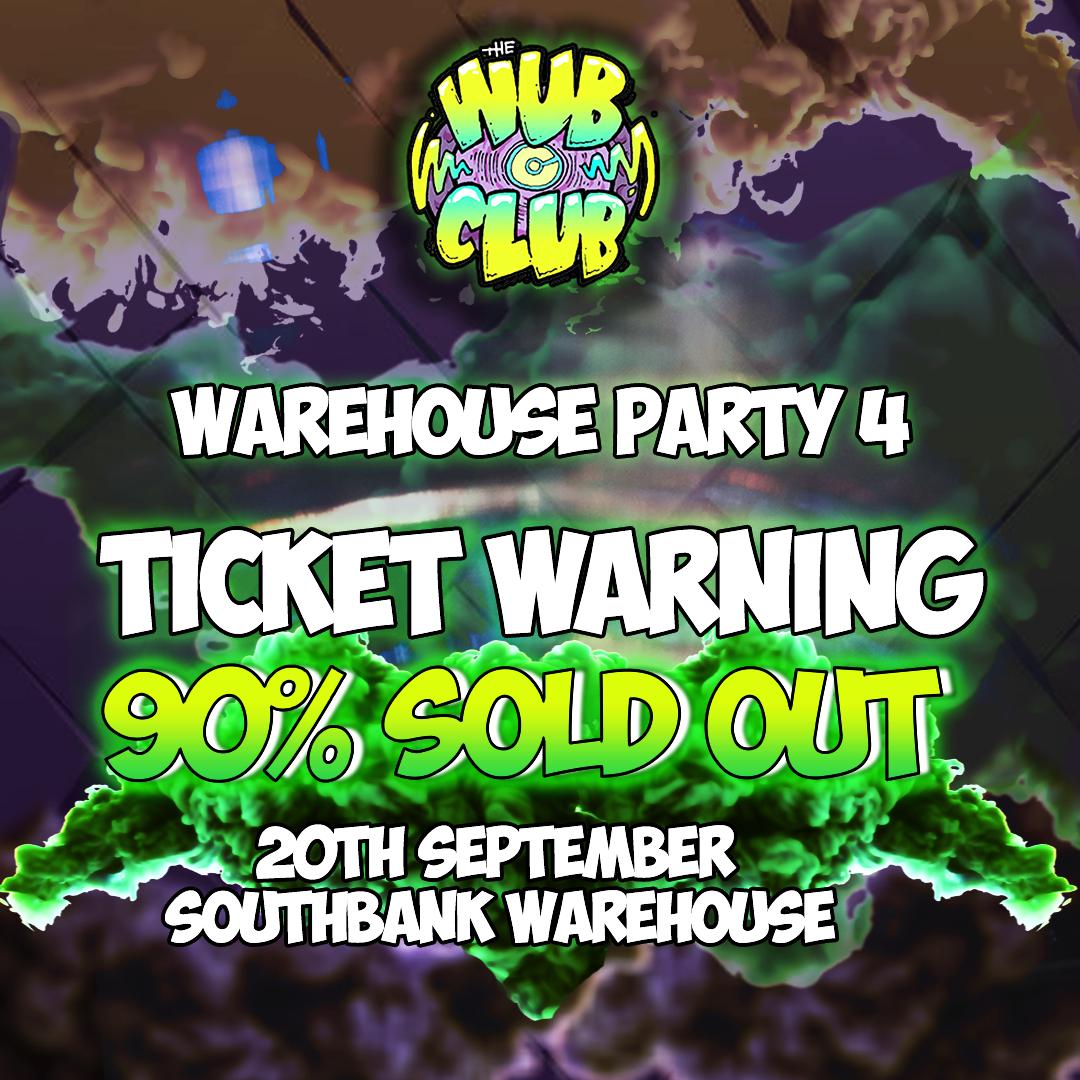wubclubofficial's tweet photo. It's WUB DAY 🎉🎉
https://t.co/qafOXqL6AK https://t.co/0QGfwNZVsW