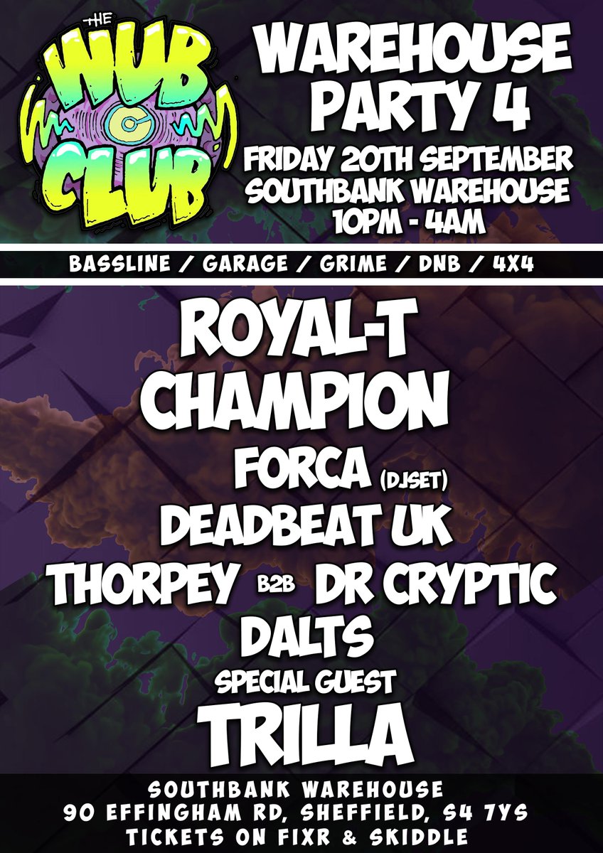 wubclubofficial's tweet photo. It's WUB DAY 🎉🎉
https://t.co/qafOXqL6AK https://t.co/0QGfwNZVsW