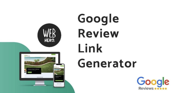 Webhero tweet media