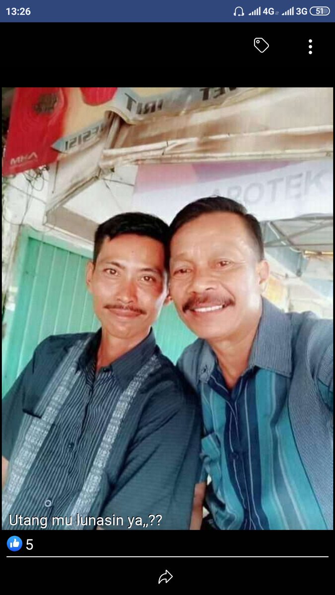 Jamespandy1's tweet photo. Sama sama ganteng https://t.co/ckEci3pRIW