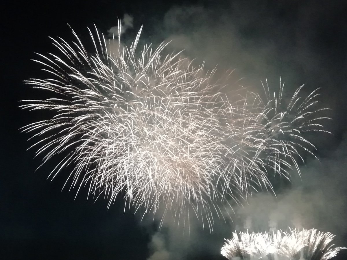 ShiningBnB's tweet photo. Don't forget tonight #fireworks by #Ukraine in #Blackpool get here early to beat the #traffic the #weather is glorious #bedandbreakfast #bnb #hotels #deals #bookdirect #family https://t.co/EerjkN2gce