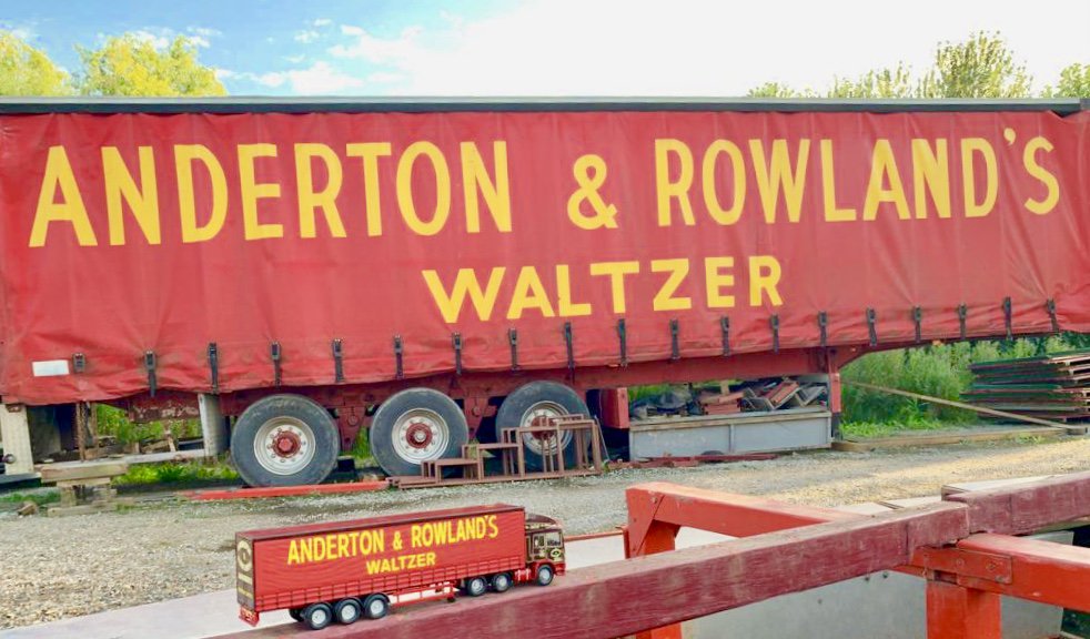 Marleybrook House tweet media