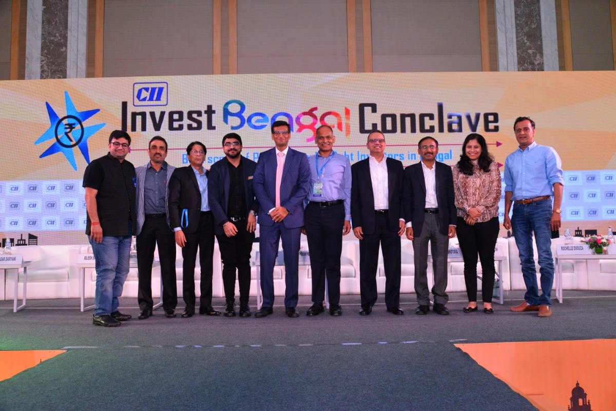 Investbengal Hashtag On Twitter
