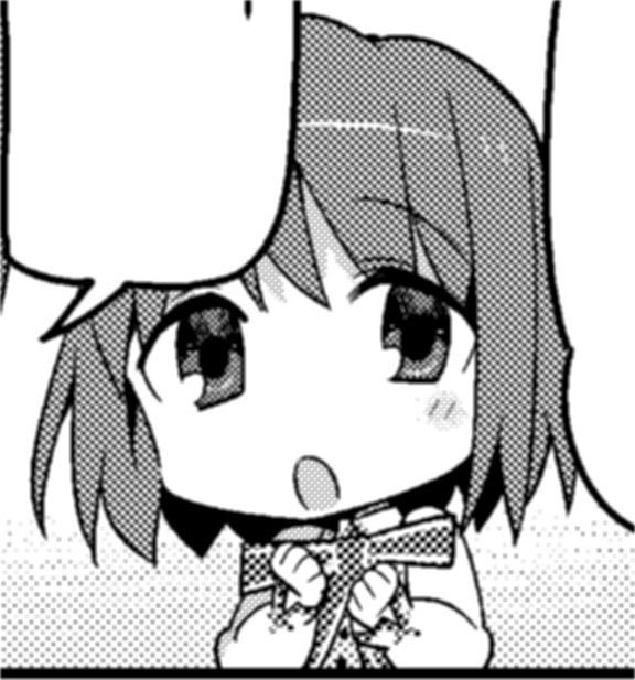 型月学園ちびちゅき!登場済みキャラ毎日投稿プロジェクト。
No.49 三枝由紀香(Fate/stay night)
モーメントに纏めたものはこちら↓
https://t.co/AMISKBqEEm 