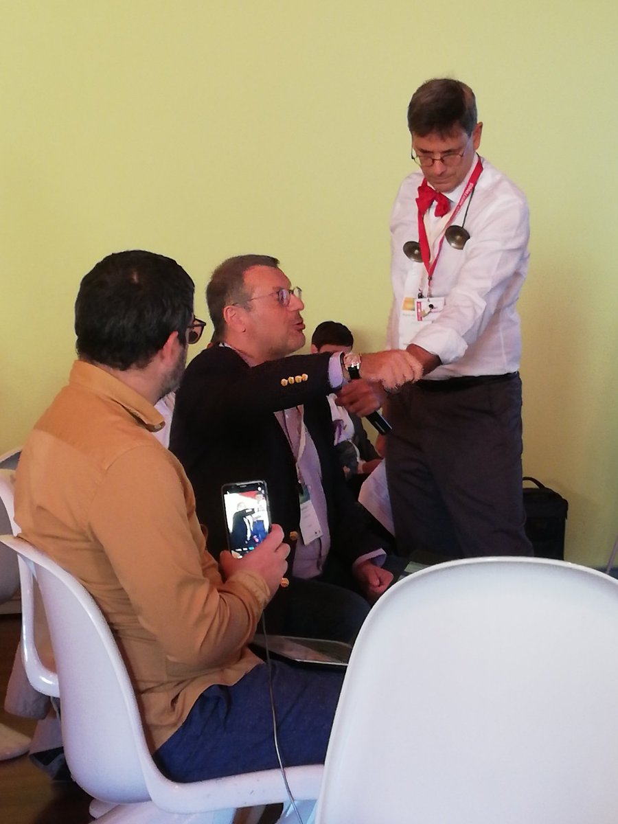 GREENOMED tweet media