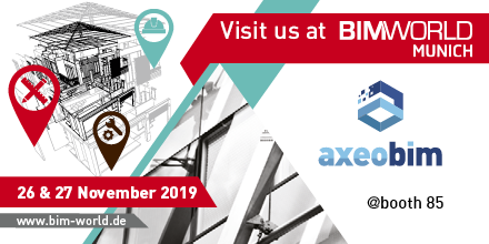BIM World MUNICH tweet media