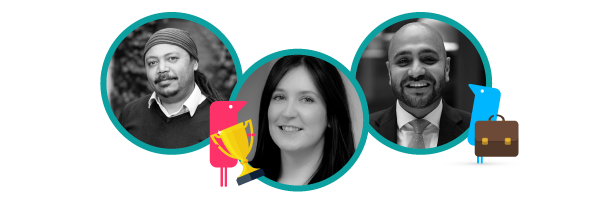 AoDisability's tweet image. Do you want to get #DisabilityConfidence on the agenda in your workplace? Join the webinar where @AsifSadiq @Telegraph &amp;amp; Mark Lomas of High Speed Two (HS2) Ltd will discuss their #DiversityandInclusion journeys &amp;amp; share solutions for #HRprofessionals 👉 okt.to/Md0QeE