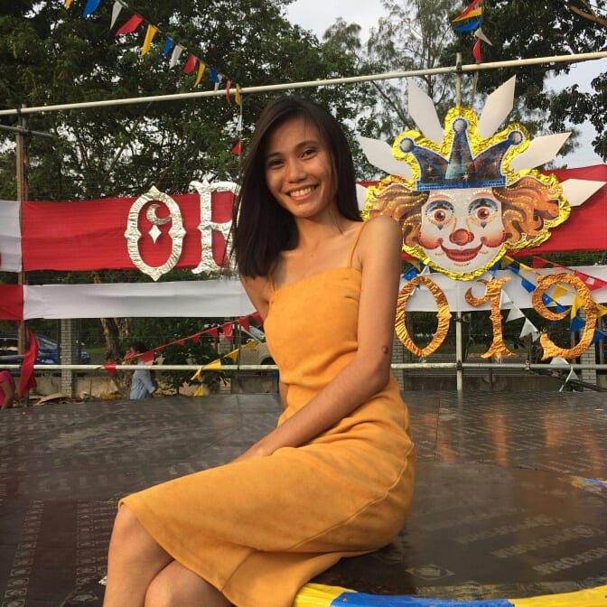 quingnotjan's tweet image. This year, it tripled my excitement knowing things would be great and worth the wait. Thank you #Orgfair2019