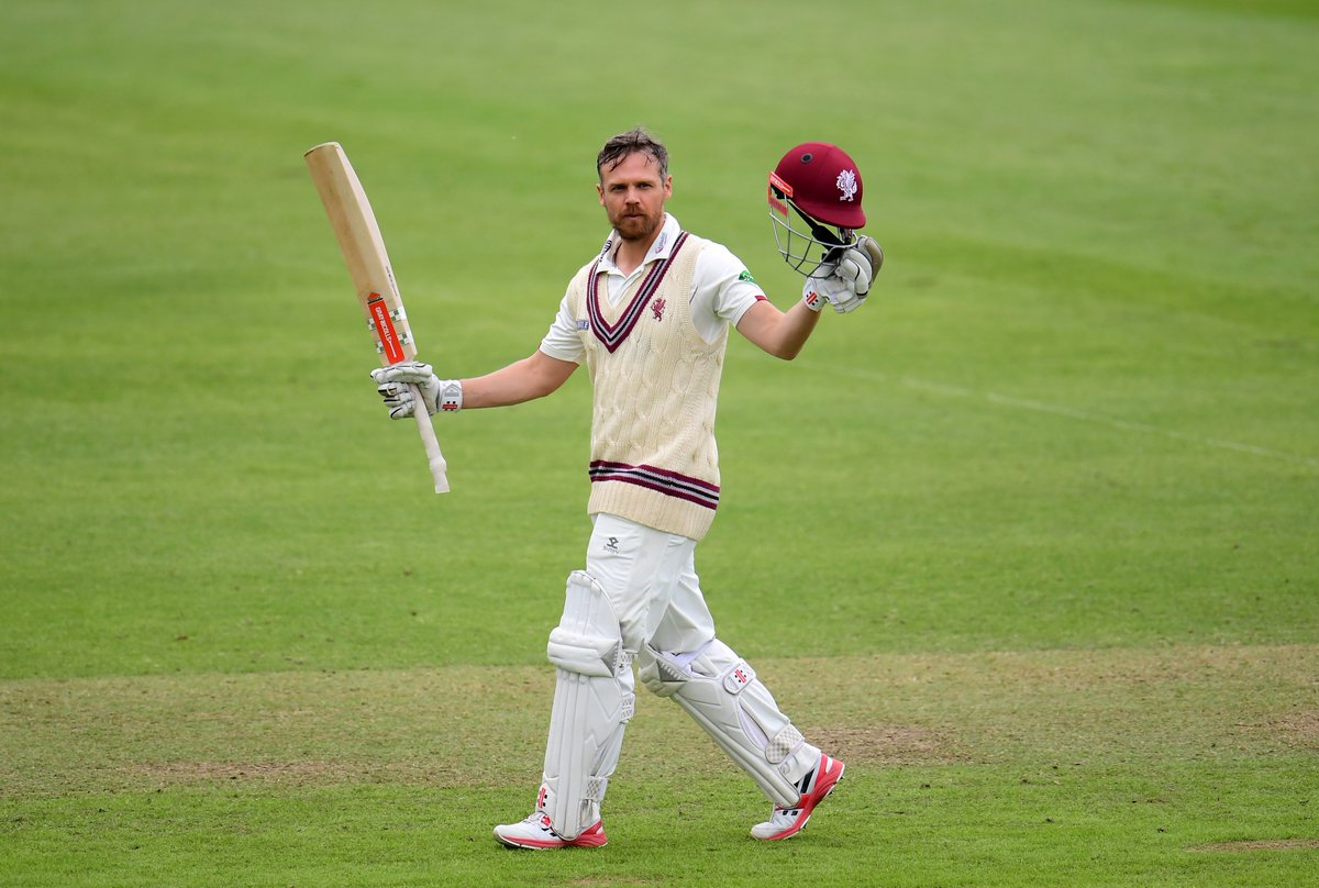Somerset Cricket 🏆 tweet media