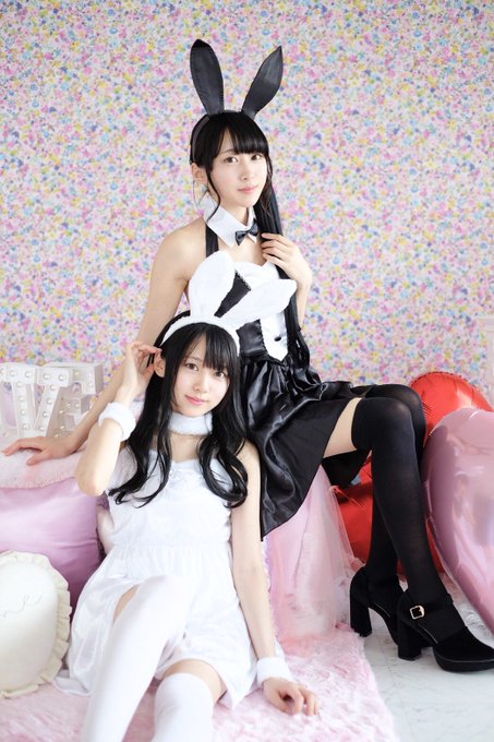 Twitterのコスプレ画像41