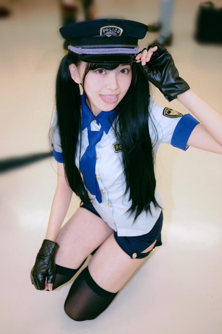 Twitterのコスプレ画像39