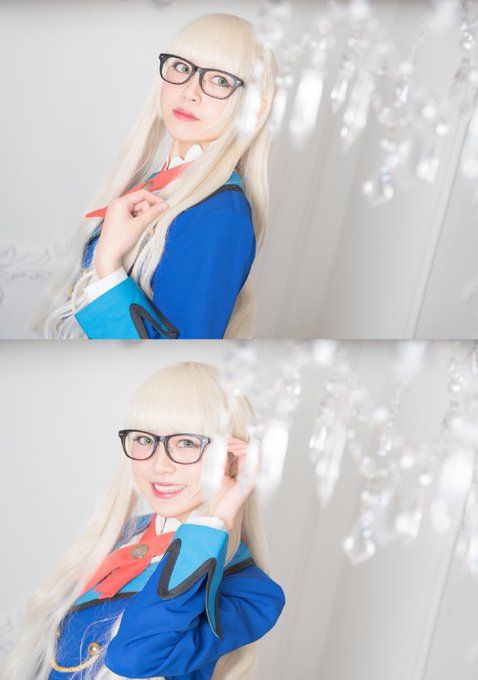 Twitterのコスプレ画像40