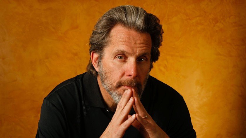 Happy Birthday Gary Cole!!  