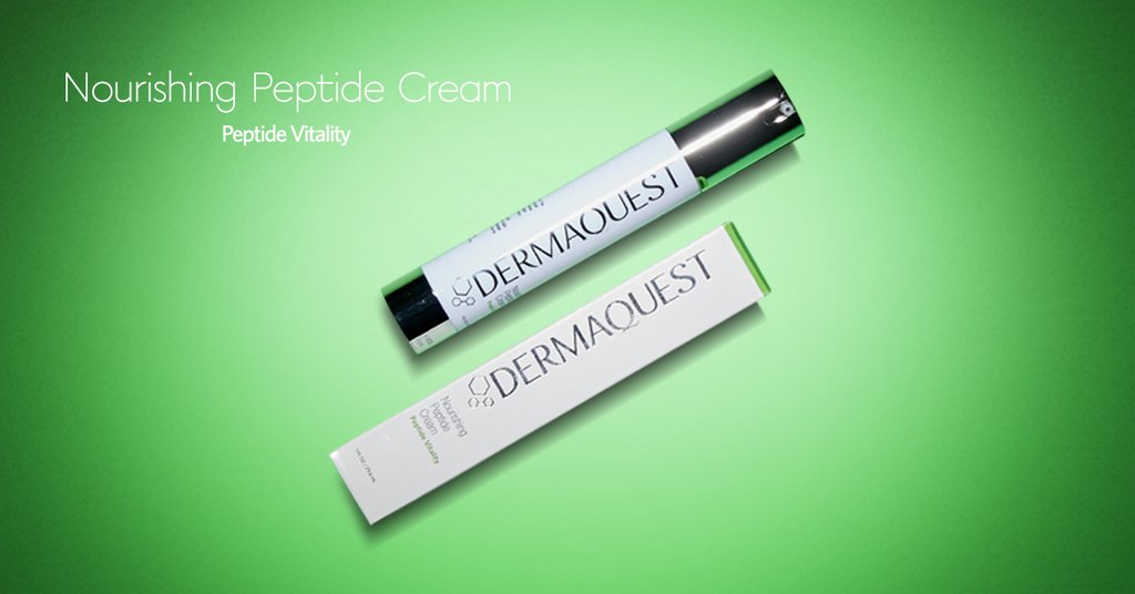 dermaquest peptide cream