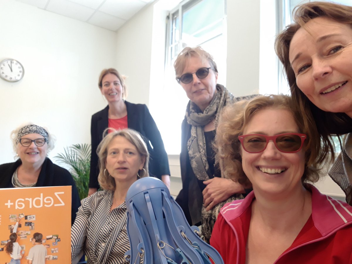 Zzp lunchbijeenkomst 'verruim je blik'. #vvao #womenontop #FridaysForFuture #witkopje #simpelduidelijk #IrmaKoerhuis #margaretvandie1