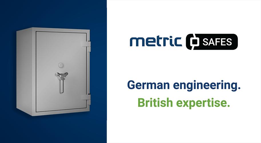 METRIC SAFES tweet media