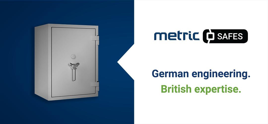 Metric Group Ltd (@metricgroup) on Twitter photo METRIC are proud to announce <a href="/MetricSafes/">METRIC SAFES</a>, combining 25+ years of experience with quality craftsmanship to provide a wide range of domestic and commercial security solutions.
metric-safes.co.uk
#safes #homesecurity #commercialsecurity #metricsafes #secure #protection METRIC are proud to announce <a href="/MetricSafes/">METRIC SAFES</a>, combining 25+ years of experience with quality craftsmanship to provide a wide range of domestic and commercial security solutions.
metric-safes.co.uk
#safes #homesecurity #commercialsecurity #metricsafes #secure #protection