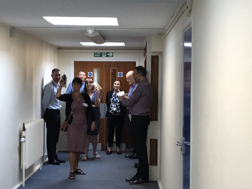 CatherineAberyW's tweet photo. QSIR Fundamentals today with our Senior Management Team (including Execs) @DCHFT Lots of energy and discussion, developing QI across the Trust #QSIR @ACT2improve @VivRyan2 @anitahynch @tinahynch  @Paullewis210 https://t.co/KwSCigMu9Q