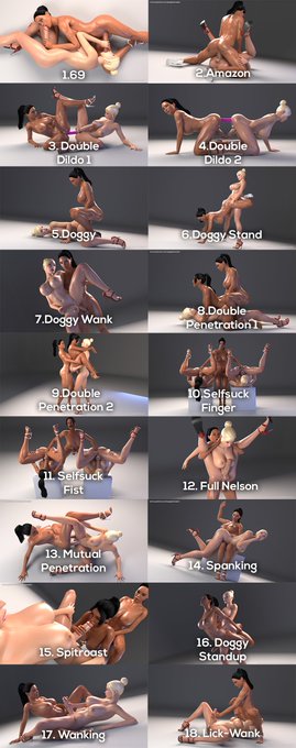 Vote now for animation priority!   https://t.co/PTSGHAlkyb https://t.co/c09zcIHPc6<a href="/tag/episode5"class="tags"><span>#episode5</span></a><a href="/tag/puppetmaster3dx"class="tags"><span>#puppetmaster3dx</span></a>