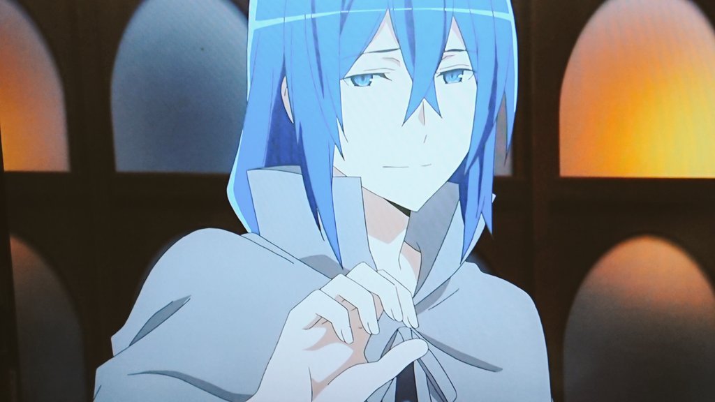 熱望する 真実に 悔い改める ダンまち ミアは Nails Maga Jp