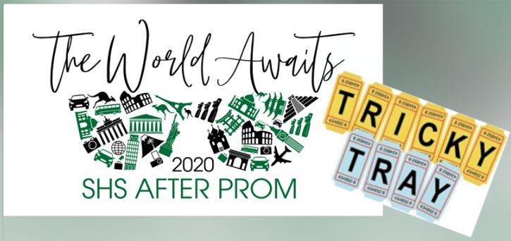 FEB. 21, 2020: join us for an evening of food, fun, and fabulous prizes! Doors open @ 6:30pm. Event begins @ 7pm. DETAILS &amp; TICKET PURCHASE: bit.ly/2m4SAjC