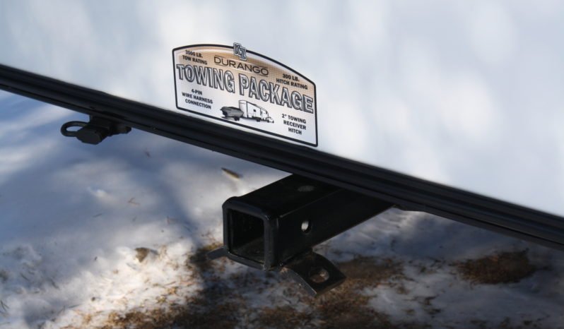 KBRVCenter's tweet photo. 👀 Super comfortable, tow your toys, not too big ... not too small
2020 KZ RV Durango Half-Ton 250RES Fifth Wheel 
https://t.co/3Ub8Q9YiWJ
#bemidjirv
#kbrv https://t.co/WPgBLQF3ho