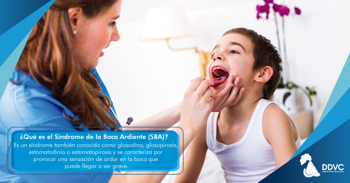 DDVC_MX's tweet image. #DDVC te recomienda acudir con tu dentista para que puedas ser tratado adecuadamente.