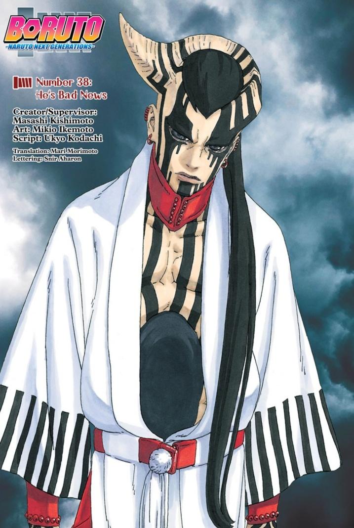jhastineterante's tweet photo. Best Chapter Ever!🔥🔥🔥
#BorutoChapter38 https://t.co/k2Np67gkkt