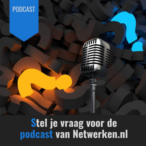 Netwerkennl's tweet photo. Haal jij voldoende omzet uit je bestaande netwerk? Hoeveel tijd besteed je eigenlijk aan netwerken?

Jochem gaat binnenkort weer een podcast opnemen. Wat zou jij graag willen horen in deze podcast? Waar worstel je mee? Stel je vraag hier: https://t.co/8VGjPlLg6W https://t.co/w04PXGerZJ