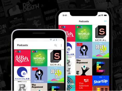 pocketcasts's tweet photo. "Following a recent change...Pocket Casts app is now free, making it the best podcast app available on iOS (and Android)." - @Gizmodo
https://t.co/2obHjQwdqw
#podcasts #podcasting #mobileapps https://t.co/bhJZLYijZF