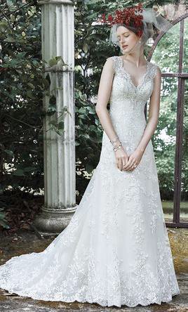 We have made further reductions to our wedding dresses, many dresses are now £100! We have veils from £20 and headpieces from £10 😘x