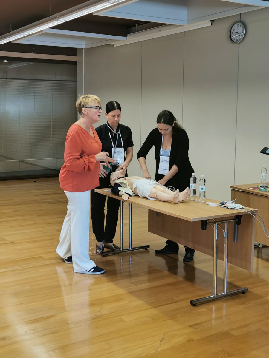 ERC_resus's tweet image. #ERC19 #EPALS Recertification Course 
@ERC_resus @ERC_ALS_SEC