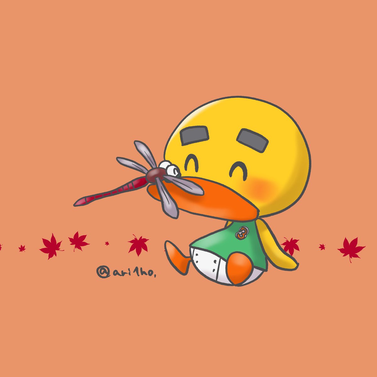 ari1ho's tweet photo. ��はすぐそこに https://t.co/RIIQzy67Sb
