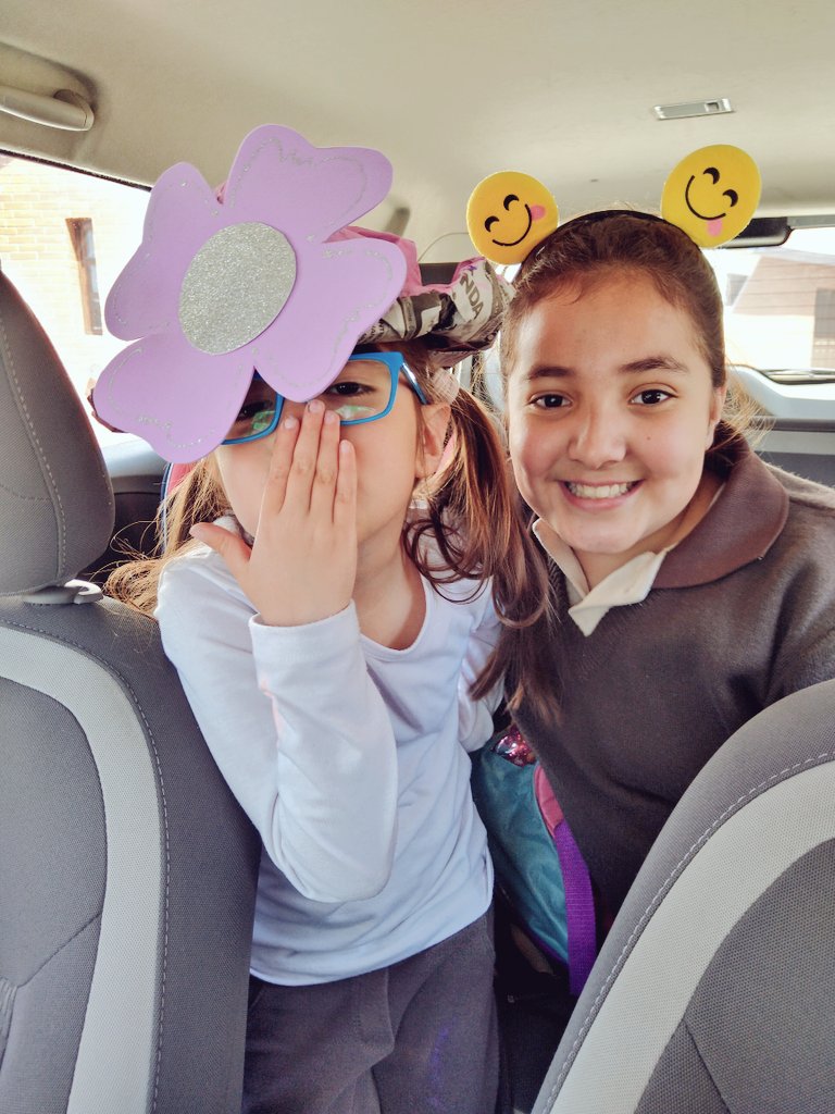 ceLes_dmr's tweet photo. Chau invierno. 👋🏻😘
No te vamos a extrañar ni un poquito.
#welovespringtime 🌼🏵️ https://t.co/eO9mQod22h