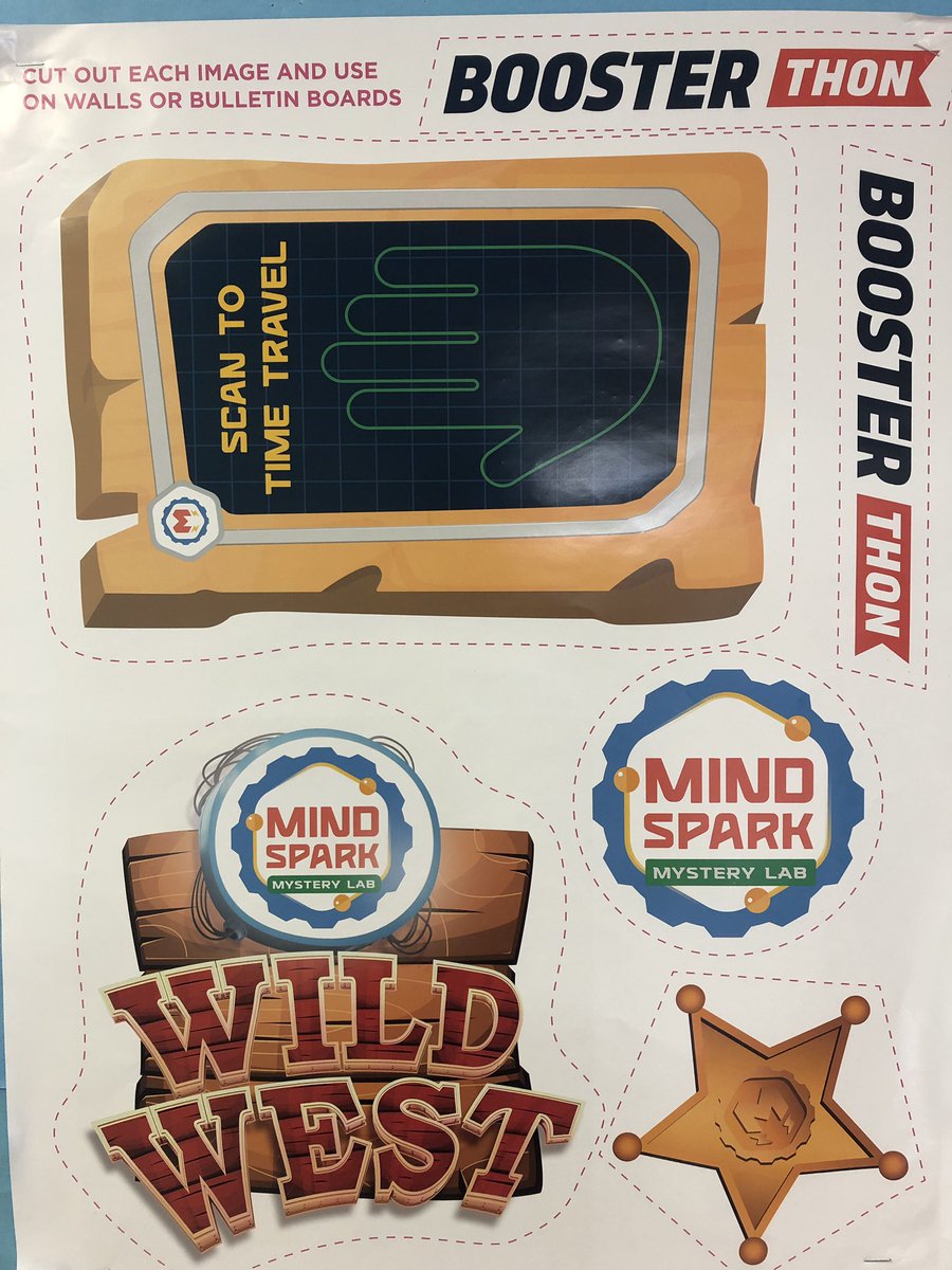 RobertsvillePE's tweet photo. Here @RobertsvilleES , we participated in the #boosterthon all week and our kids had a BLAST! https://t.co/QAteQSB3lA