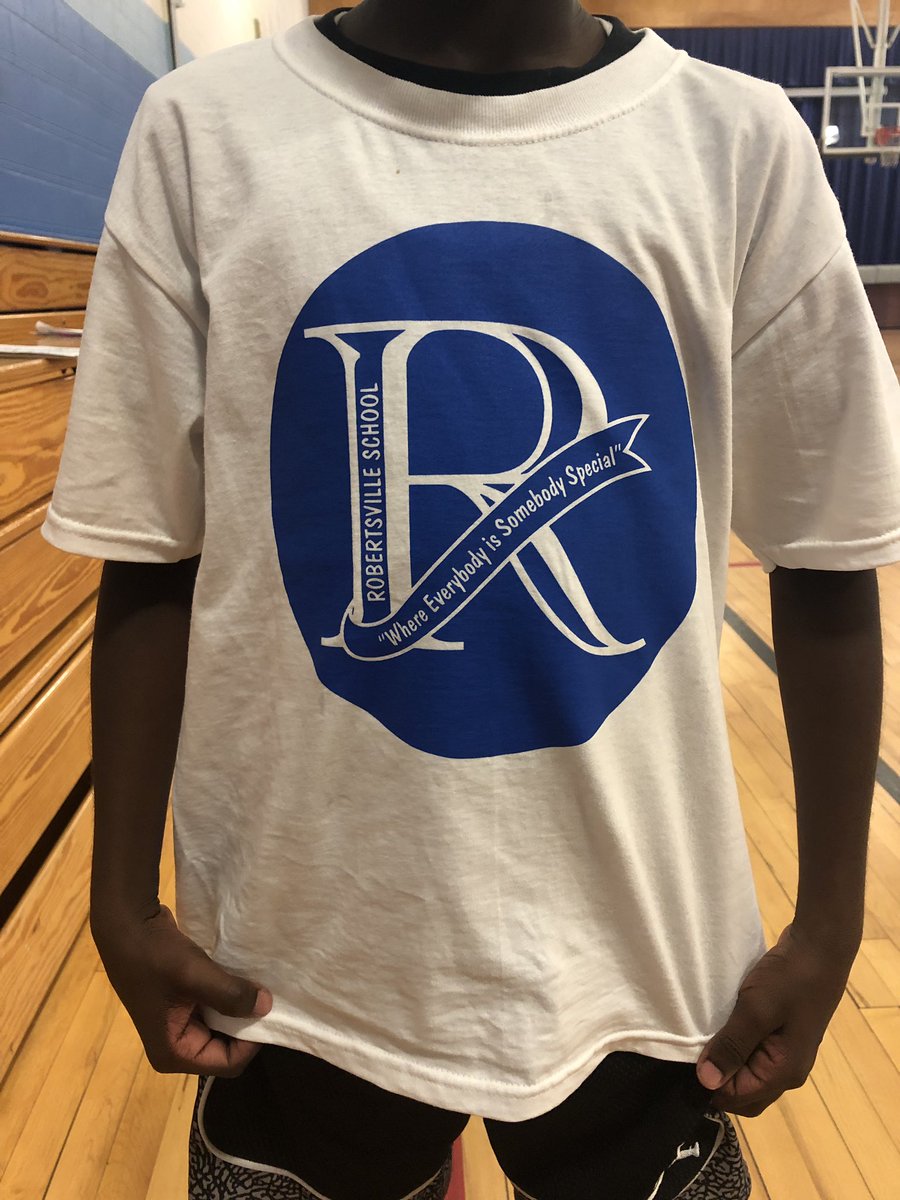 RobertsvillePE's tweet photo. Here @RobertsvilleES , we participated in the #boosterthon all week and our kids had a BLAST! https://t.co/QAteQSB3lA