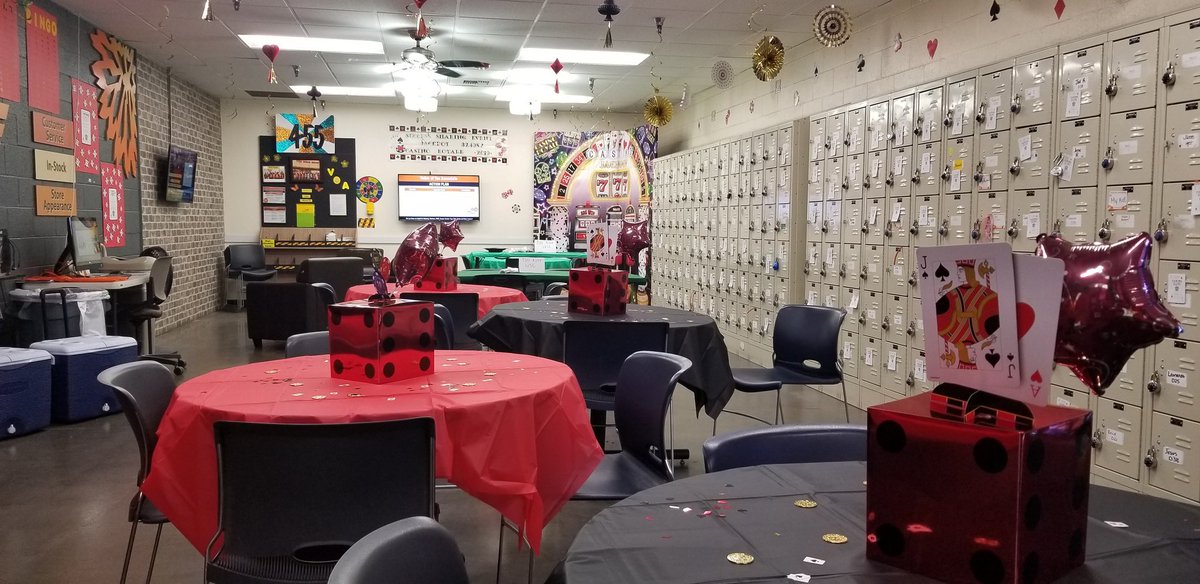 IsisDia44650225's tweet photo. Celebrating 0455 success sharing! Casino Royale #D287wearethebar #Go455 @rebekahbunn5 @EricGHD2 @DHRM_mjackson https://t.co/R4gej6tEuz