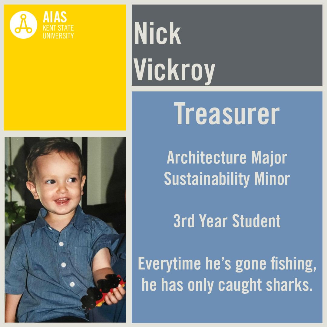 Meet your Board of Directors!

#AIASmem19 #AIASleadership #visiblevalue