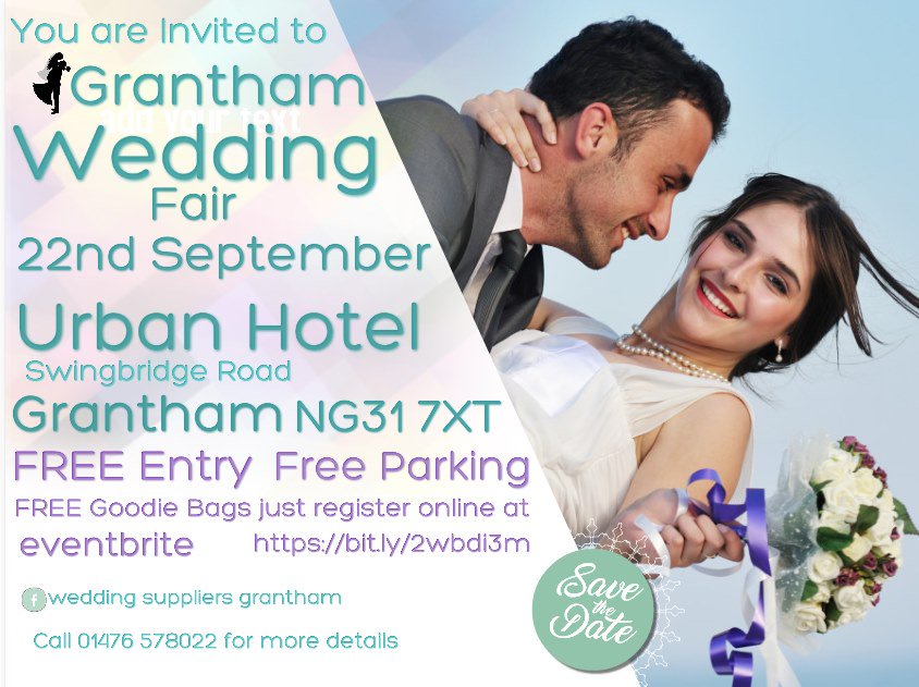 Urban Hotel Grantham tweet media