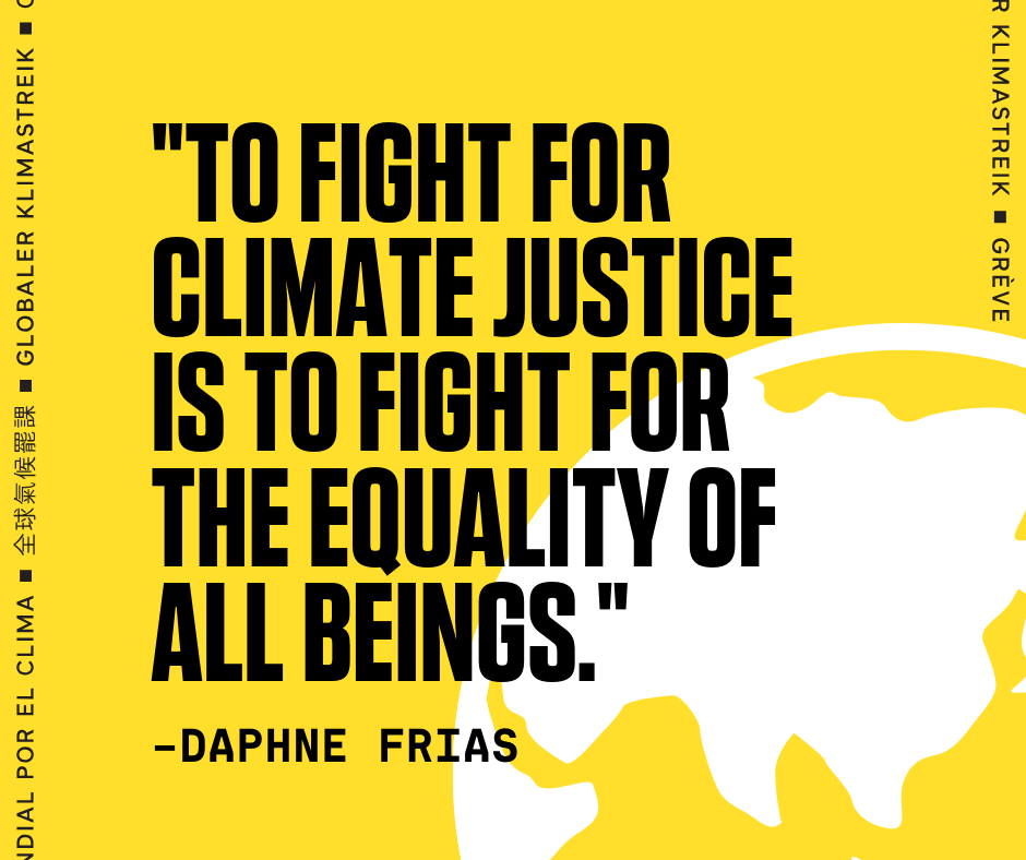 scoutbooks's tweet photo. Let's all work together to fight for climate justice. ✋Raise your hand if you stand with the amazing @gretathunberg and beings around the globe 🌍who deserve a healthy, sustainable future. #climatejustice #bthechange https://t.co/vCqv2e5fJc