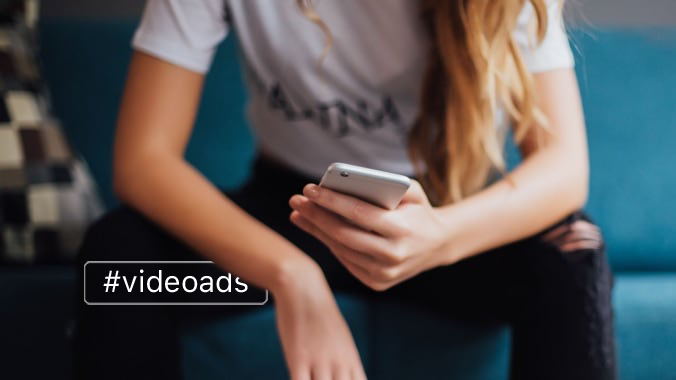 MetaforBusiness's tweet photo. Video ads are a great opportunity for your business to capture attention and drive brand awareness as well as conversions. Check out our tips on how you can easily adapt your existing assets for mobile.
https://t.co/RFufqb0TPJ https://t.co/Gt98VszJjo