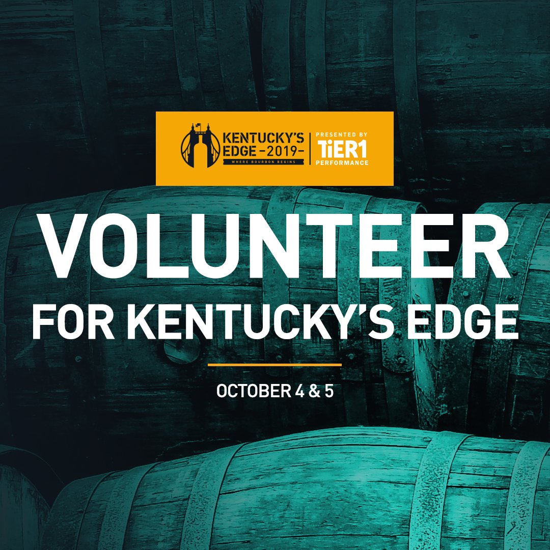 kentuckysedge's tweet photo. Interested in getting involved with #KentuckysEdge? We are still accepting registrations for friendly and motivated volunteers! Visit the Participation page on https://t.co/JW4bi7GyNh to review our volunteer information sheet and to register for consideration. https://t.co/nO5aZhHsyM