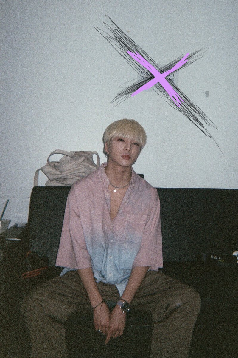 official_yoon_'s tweet photo. Good night💙 https://t.co/Hxiw9VZyVk